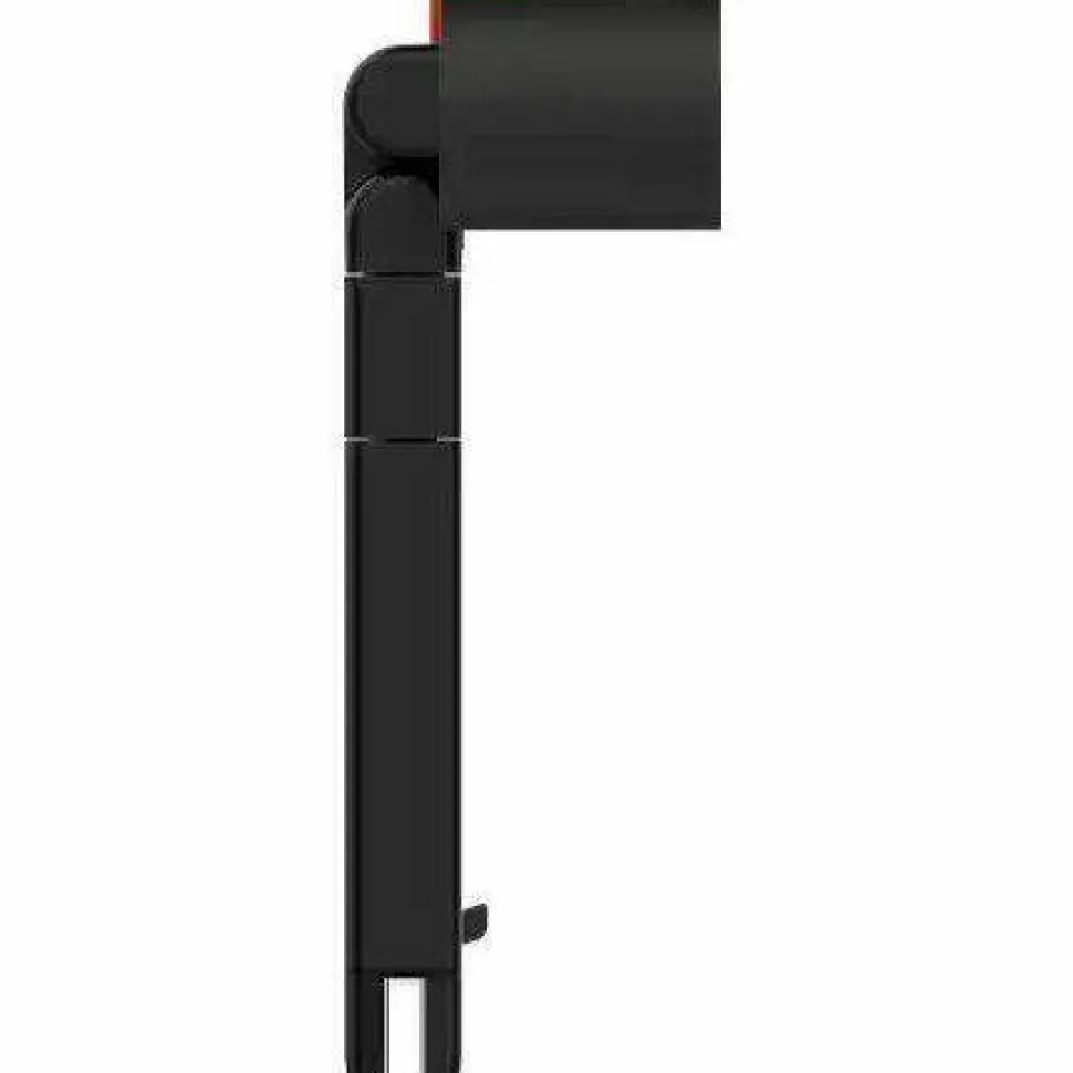 Lenovo ThinkVision MC60 (S) Webcam - Black - USB 2.0 Type A