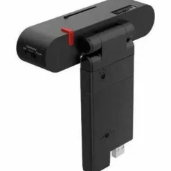Lenovo ThinkVision MC60 (S) Webcam - Black - USB 2.0 Type A