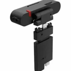 Lenovo ThinkVision MC60 (S) Webcam - Black - USB 2.0 Type A