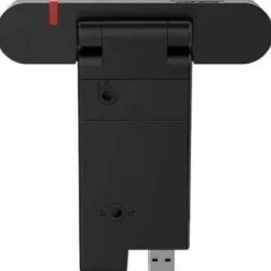 Lenovo ThinkVision MC60 (S) Webcam - Black - USB 2.0 Type A