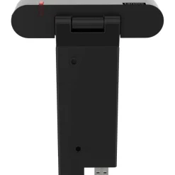 Lenovo ThinkVision MC60 Webcam - Black - USB Type A - 1 Pack(s)