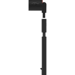 Lenovo ThinkVision MC60 Webcam - Black - USB Type A - 1 Pack(s)
