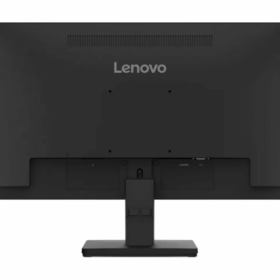 Lenovo ThinkVision S22-4e 22" Class Full HD LED Monitor - 16:9 - Raven Black