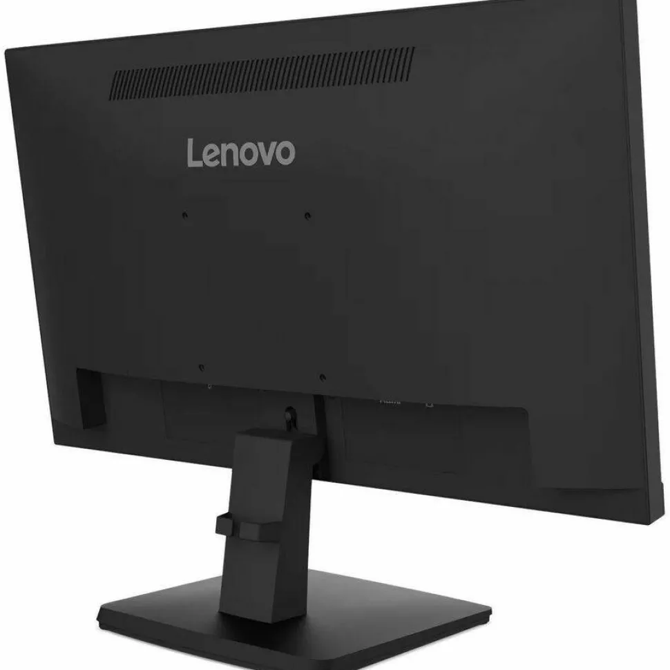 Lenovo ThinkVision S22-4e 22" Class Full HD LED Monitor - 16:9 - Raven Black