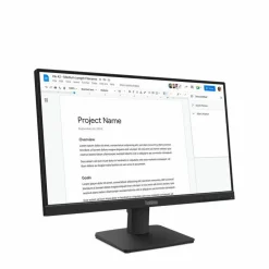 Lenovo ThinkVision S22-4e 22
