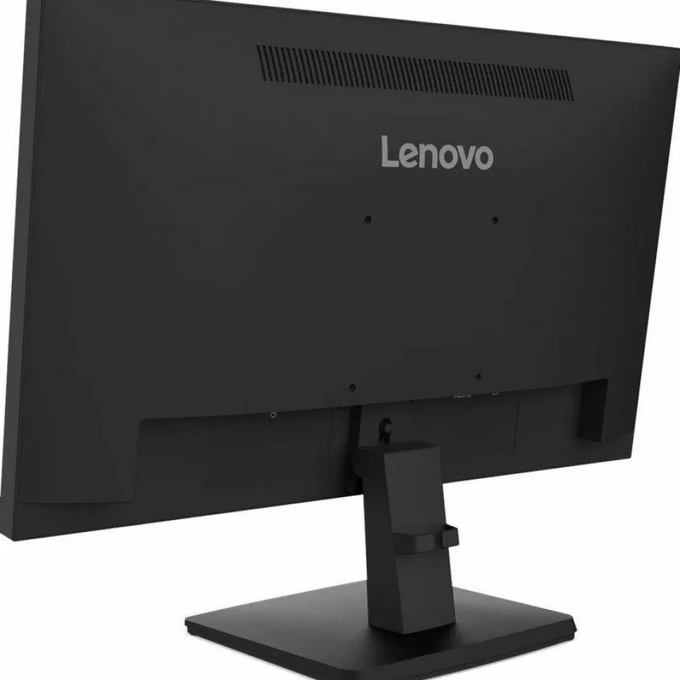 Lenovo ThinkVision S22-4e 22" Class Full HD LED Monitor - 16:9 - Raven Black