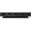Lenovo USB-C Dual Display Travel Dock without Adapter