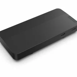 Lenovo USB-C Dual Display Travel Dock without Adapter