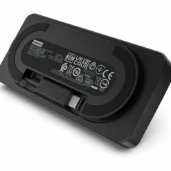 Lenovo USB-C Dual Display Travel Dock without Adapter