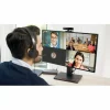 Lenovo Video Conferencing Camera - Black - USB Type C - 1 / Each