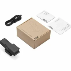 Lenovo Video Conferencing Camera - Black - USB Type C - 1 / Each