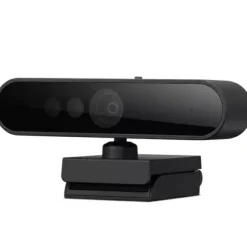 Lenovo Video Conferencing Camera - Black - USB Type C - 1 / Each