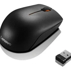 Lenovo 300 Wireless Compact Mouse