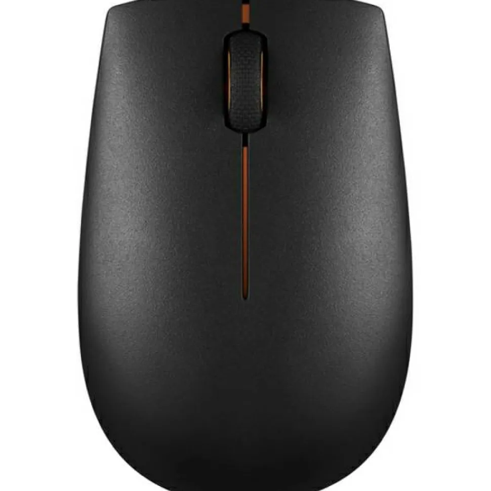 Lenovo 300 Wireless Compact Mouse