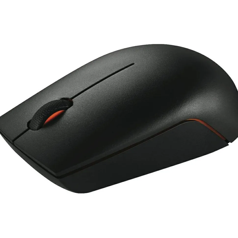 Lenovo 300 Wireless Compact Mouse