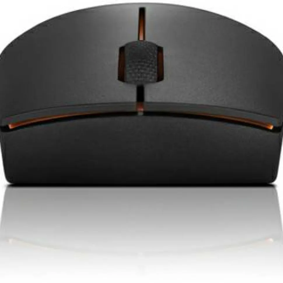 Lenovo 300 Wireless Compact Mouse