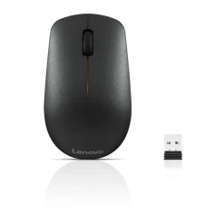 Lenovo 400 Wireless Mouse (WW)