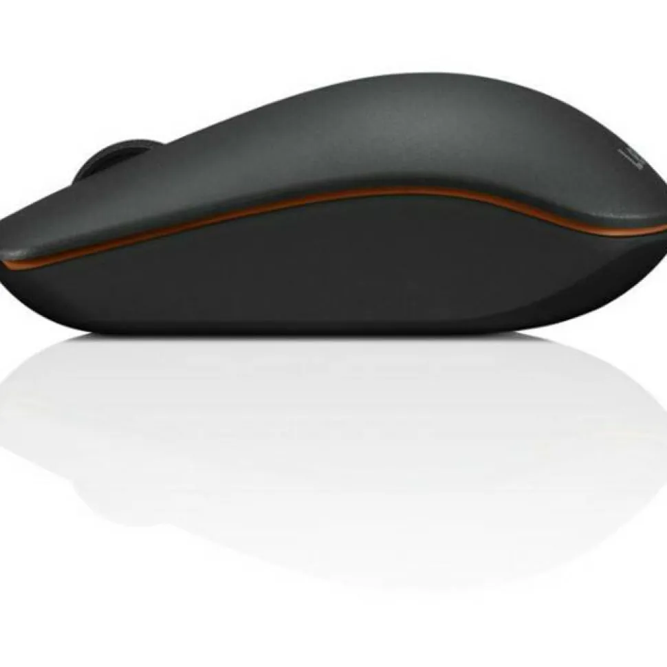 Lenovo 400 Wireless Mouse (WW)