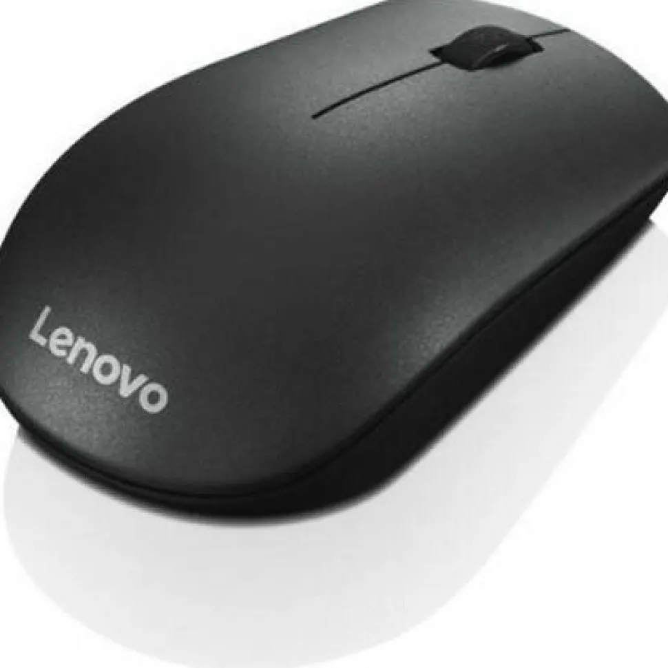 Lenovo 400 Wireless Mouse (WW)