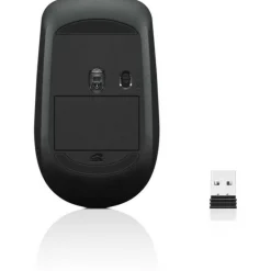 Lenovo 400 Wireless Mouse (WW)