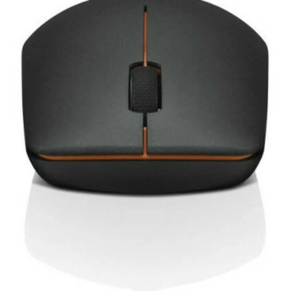 Lenovo 400 Wireless Mouse (WW)