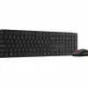 Lenovo Wireless Multi-Mode Pro Combo Keyboard and Mouse 6000 US English