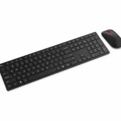 Lenovo Wireless Multi-Mode Pro Combo Keyboard and Mouse 6000 US English