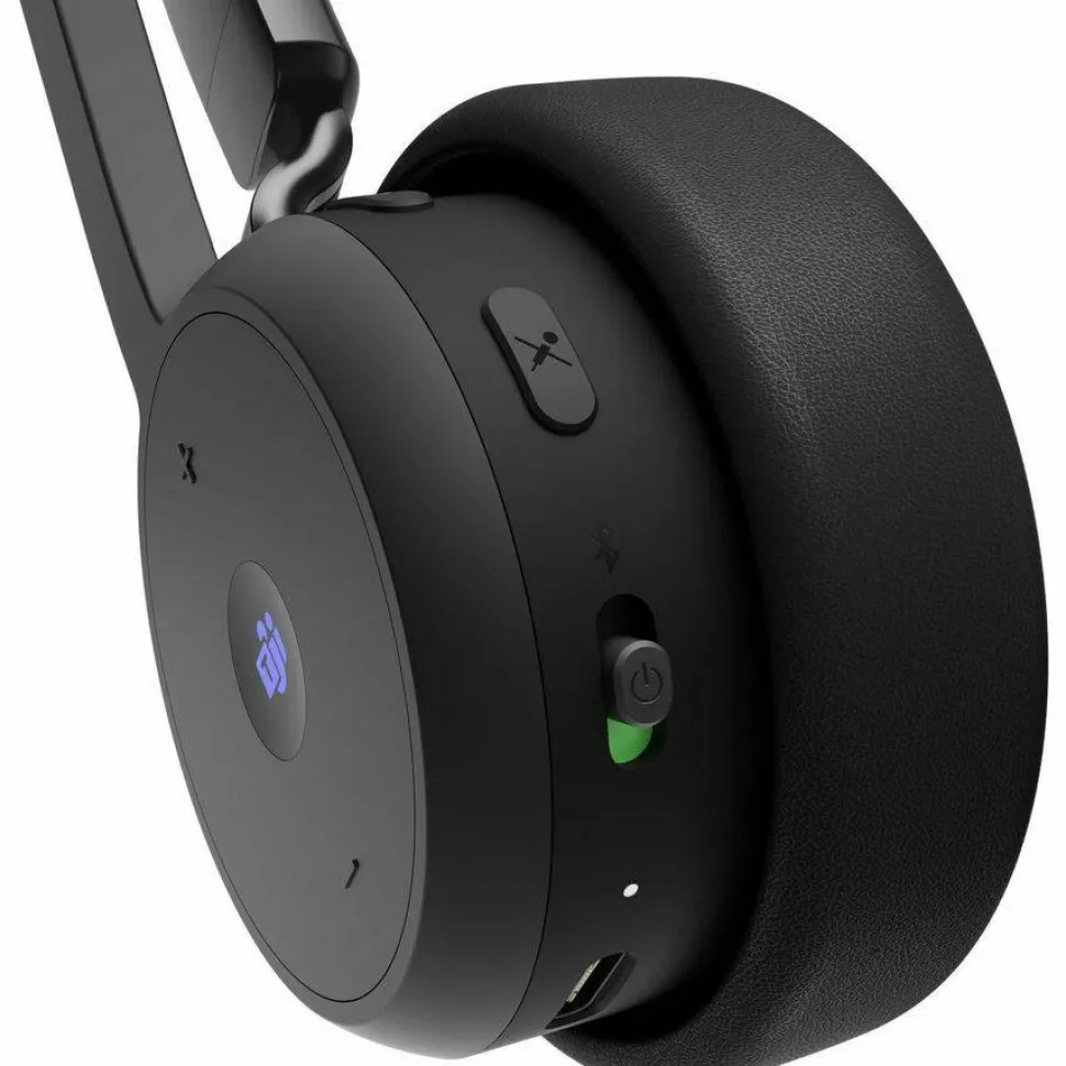 Lenovo Wireless VoIP Headset