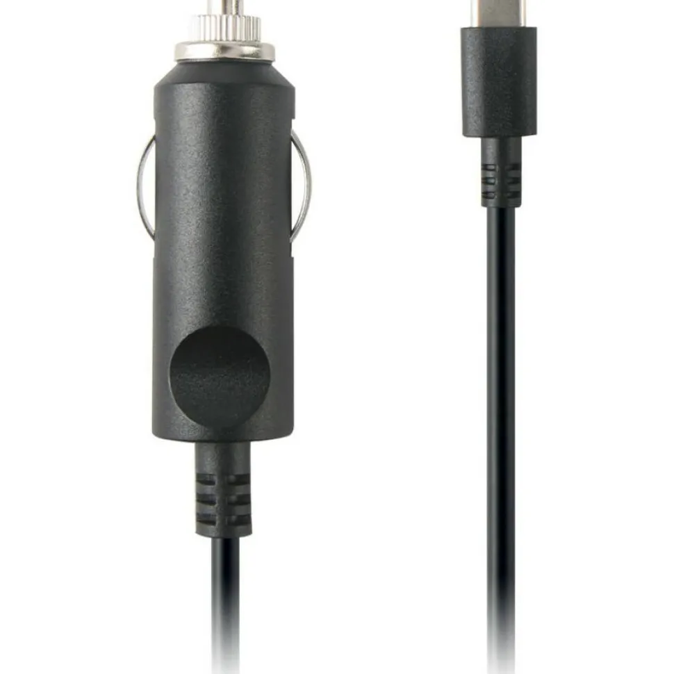 Lenovo 65W USB-C DC Adapterr