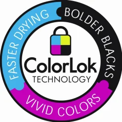 Lettermark Custom Cut-Sheet Copy Paper, 92 Bright, Micro-Perforated 5.5