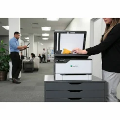Lexmark 70C0D10/20/30/40 Developer Units