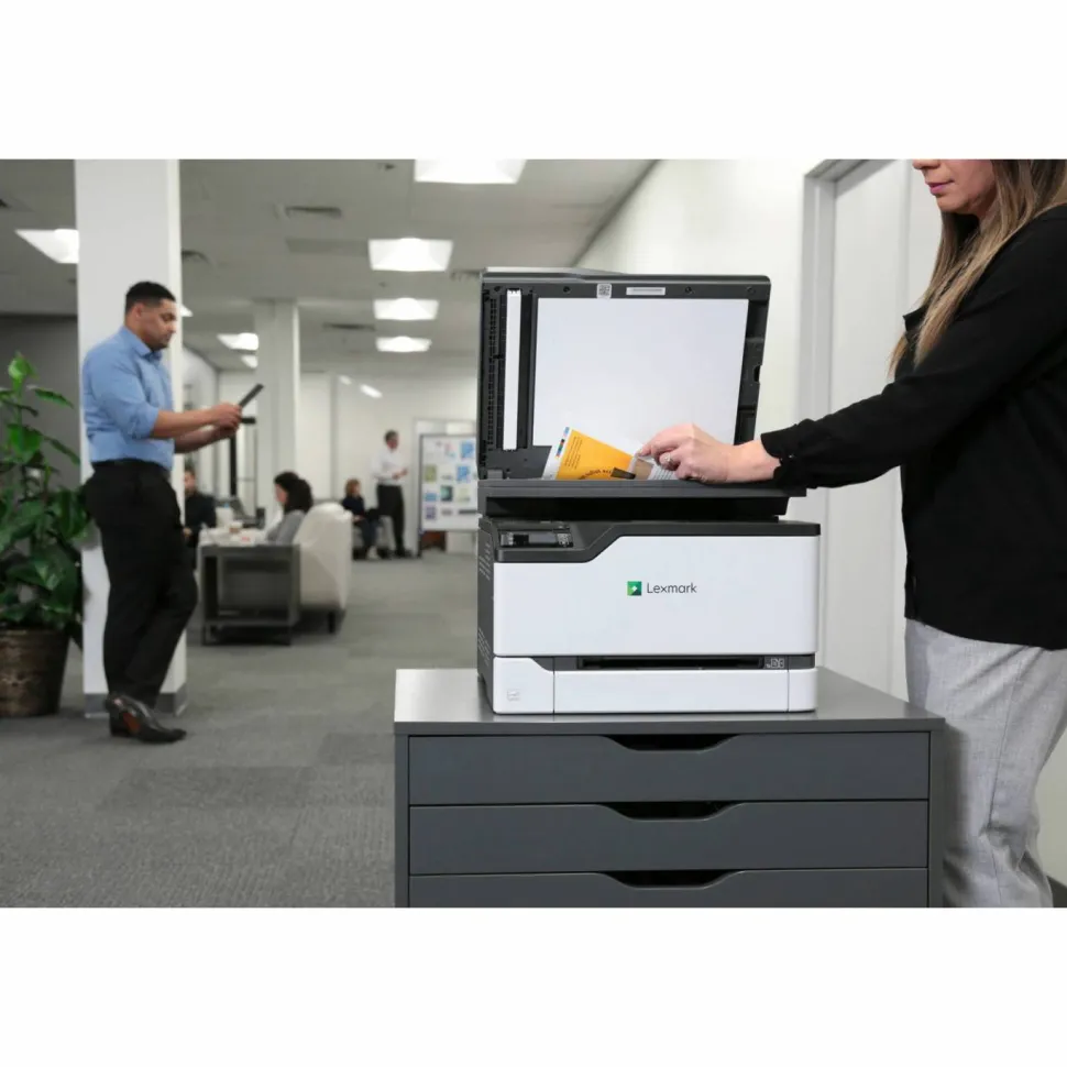 Lexmark 70C0D10/20/30/40 Developer Units