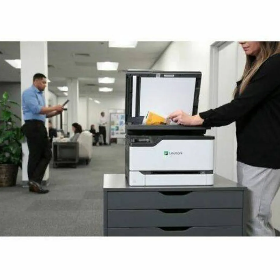Lexmark CS/CX730, 735, C/XC4342, C4352 170K Waste Container