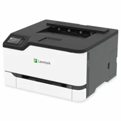 Lexmark CS431dw Wireless Color Laser Printer