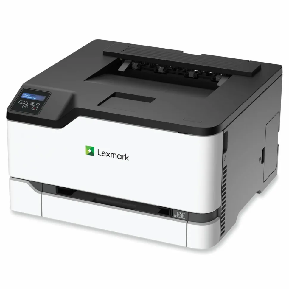 Lexmark CS331dw Wireless Laser Printer