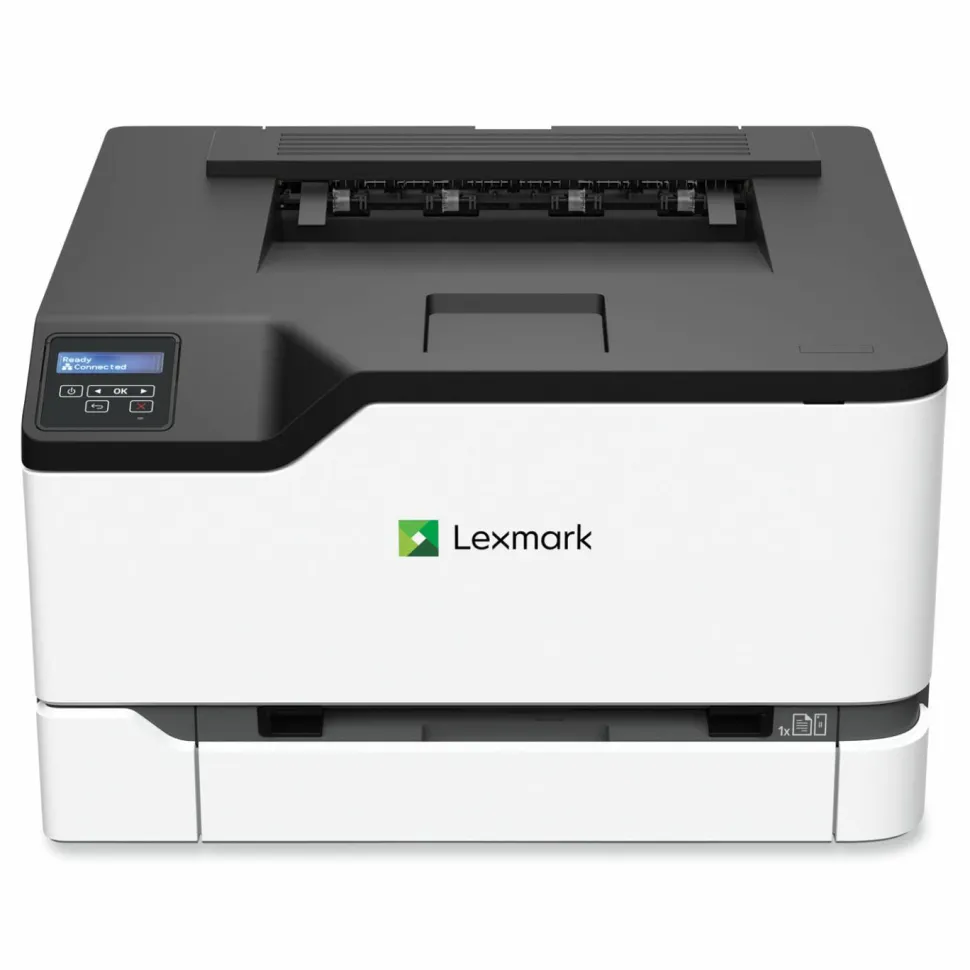 Lexmark CS331dw Wireless Laser Printer