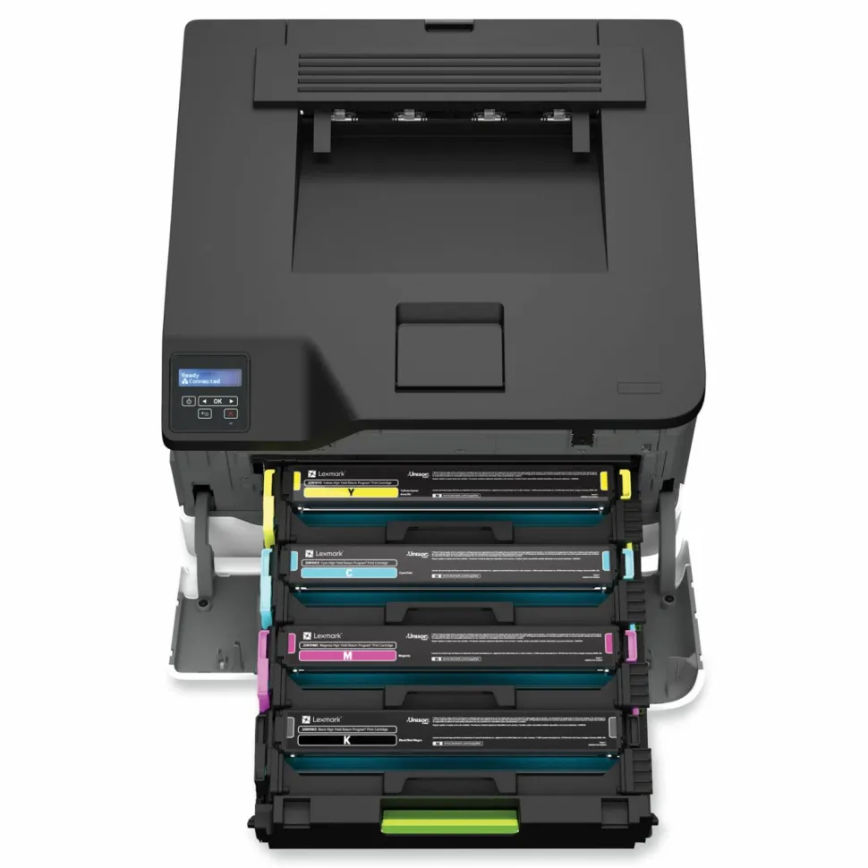 Lexmark CS331dw Wireless Laser Printer