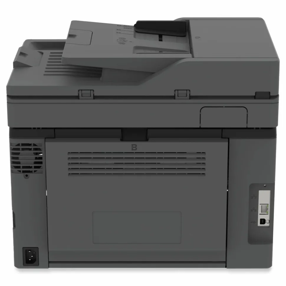 Lexmark CX431adw MFP Color Laser Printer, Copy; Print; Scan
