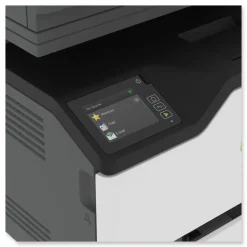 Lexmark CX431adw MFP Color Laser Printer, Copy; Print; Scan