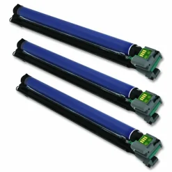 Lexmark C950X73G Color Photoconductor Units, Pack Of 3