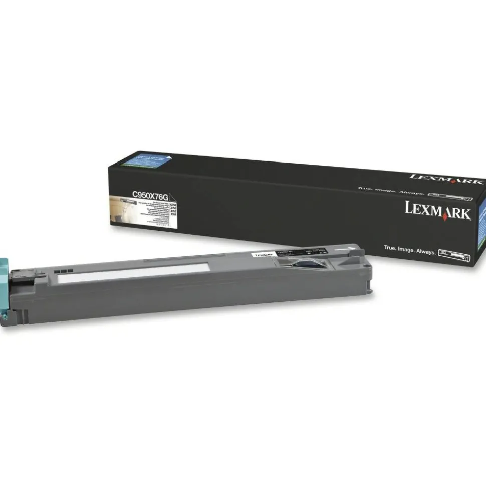 Lexmark C950X76G Waste Toner Bottle