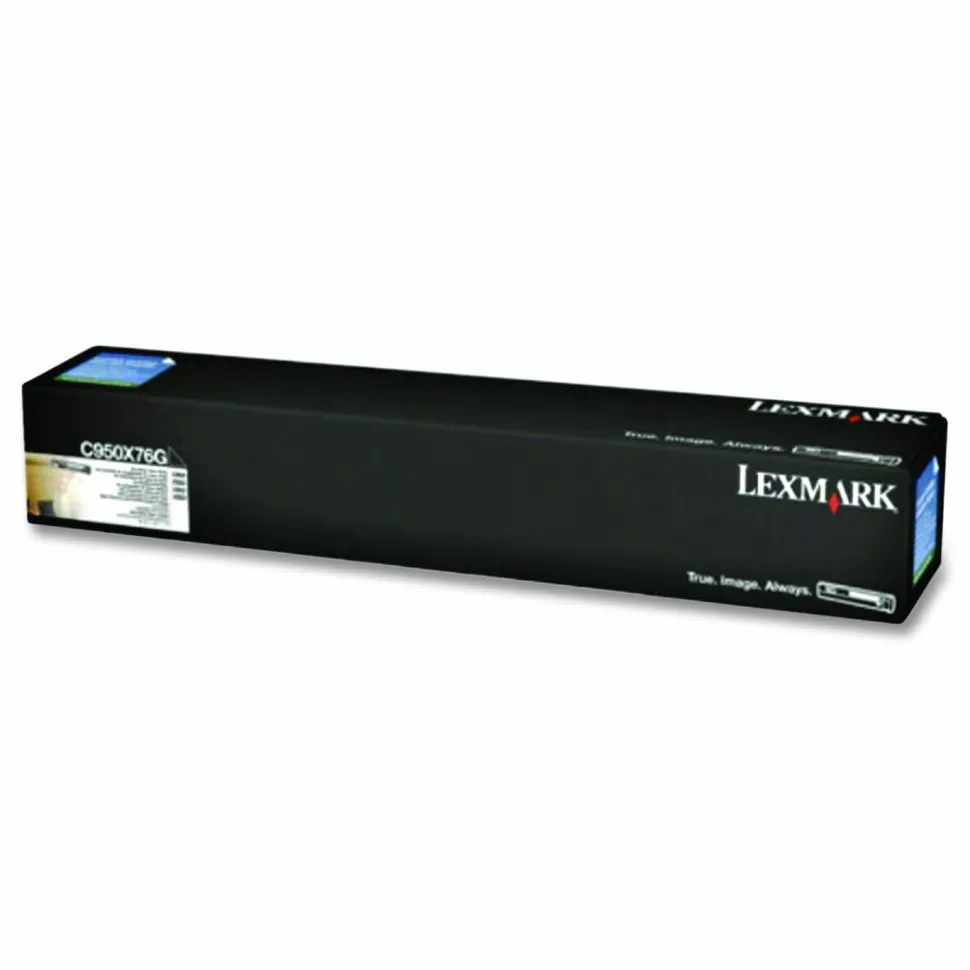 Lexmark C950X76G Waste Toner Bottle