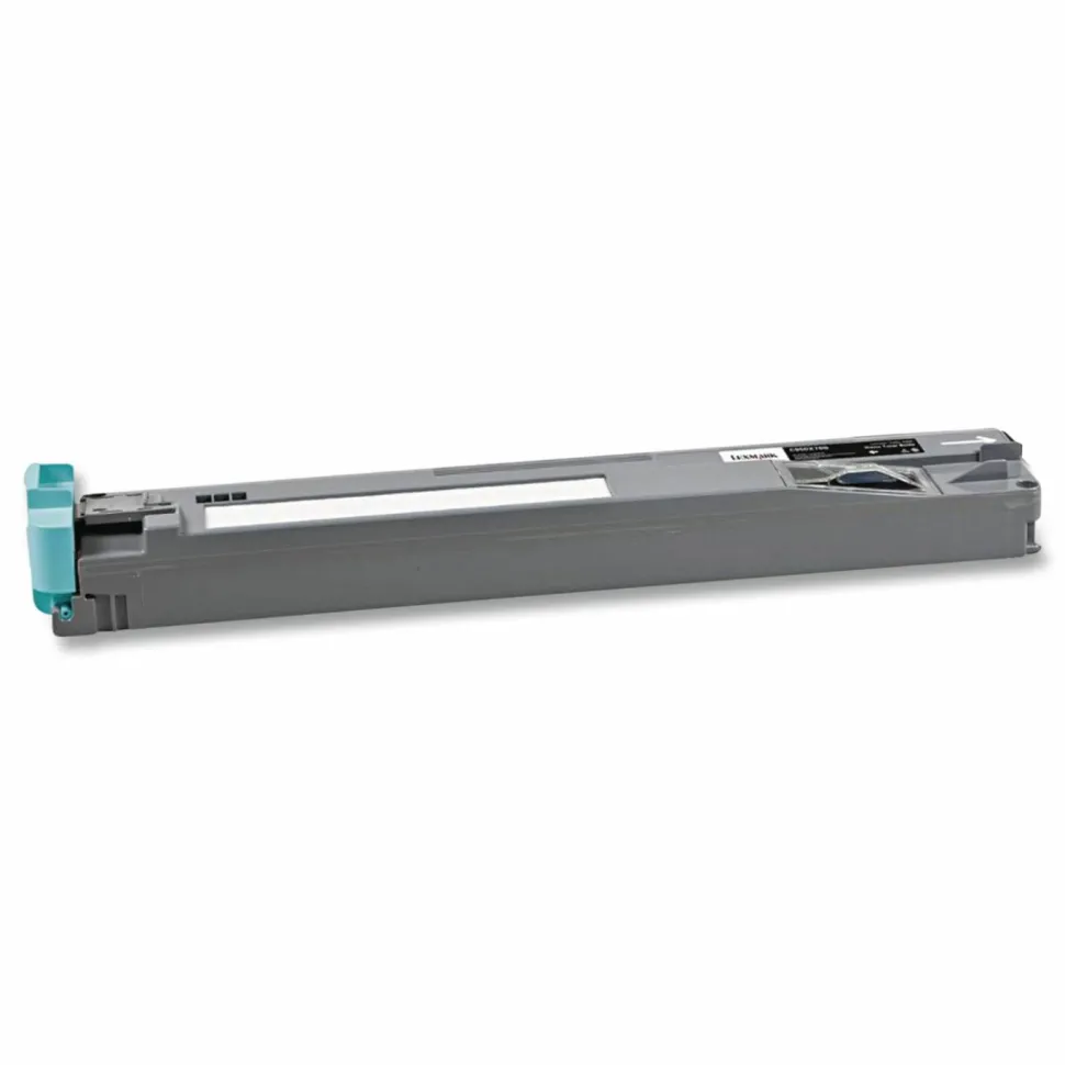 Lexmark C950X76G Waste Toner Bottle