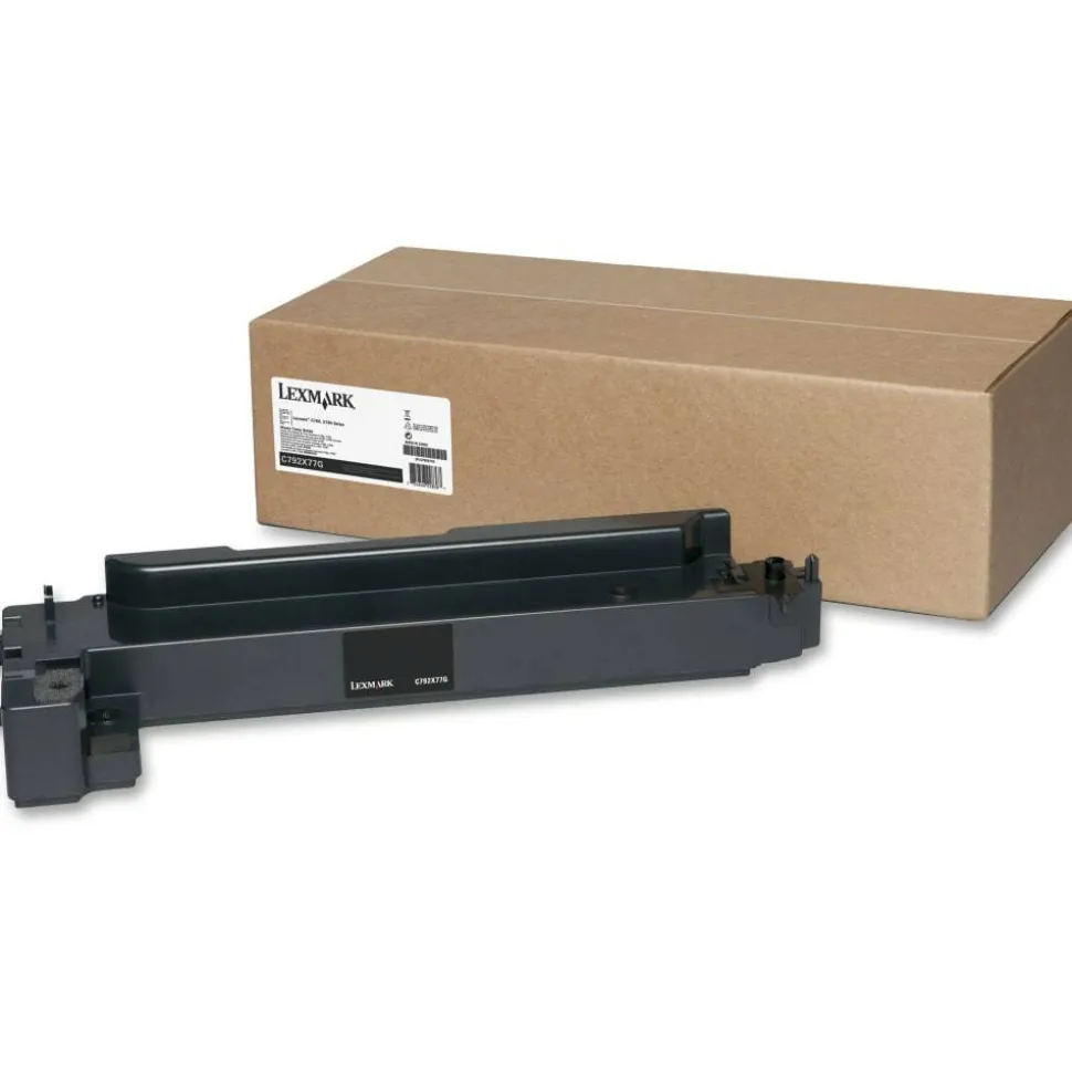 Lexmark C792X77G Waste Toner Container