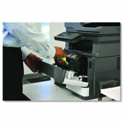 Lexmark 70C0Z50 High-Yield Black/Color Imaging Kit