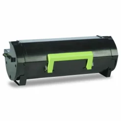 Lexmark 52D1H00 Black High Yield Return Program Toner Cartridge