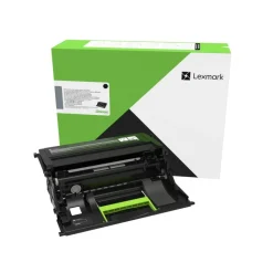 Lexmark 58D0Z0E Black Corporate Imaging Unit