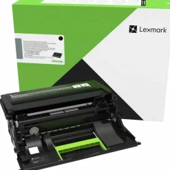 Lexmark 58D0Z0E Black Corporate Imaging Unit