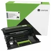 Lexmark 58D0Z0E Imaging Unit, 100,000 Page-Yield, Black