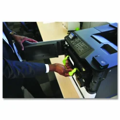 Lexmark 52D0Z0G Imaging Unit, 100,000 Page-Yield, Black